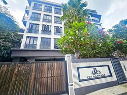 The Ramford (D15), Apartment #554145881